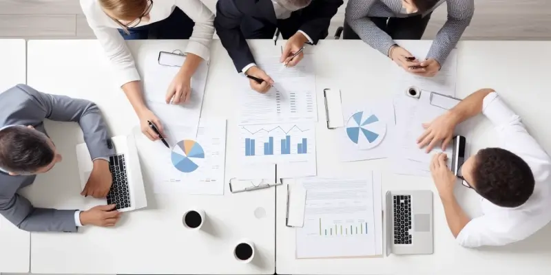 Biuro rachunkowe - czym się zajmuje i komu jest potrzebne?