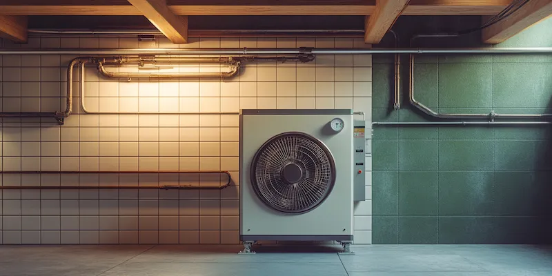 Co oznacza rekuperacja?