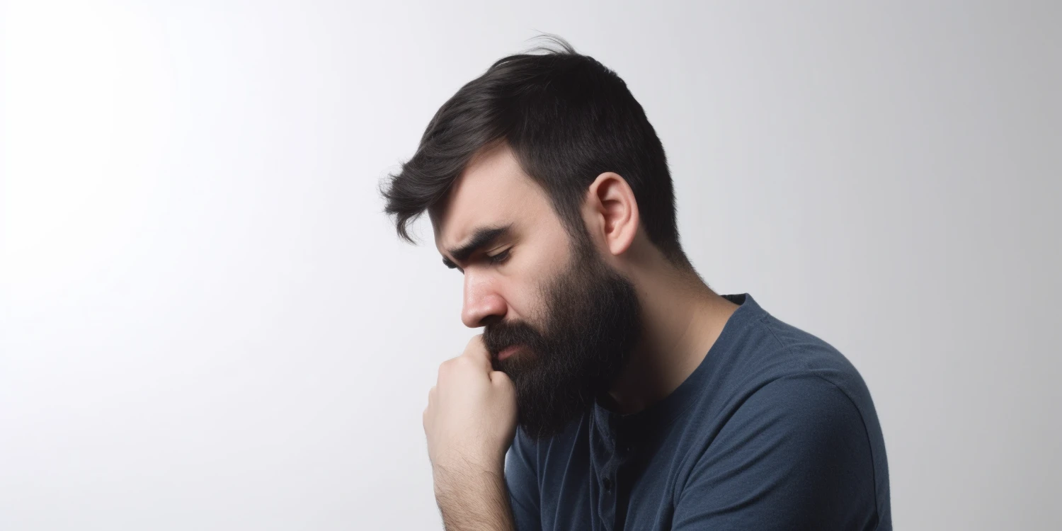 Czy depresja ma wpływ na miesiączkę?