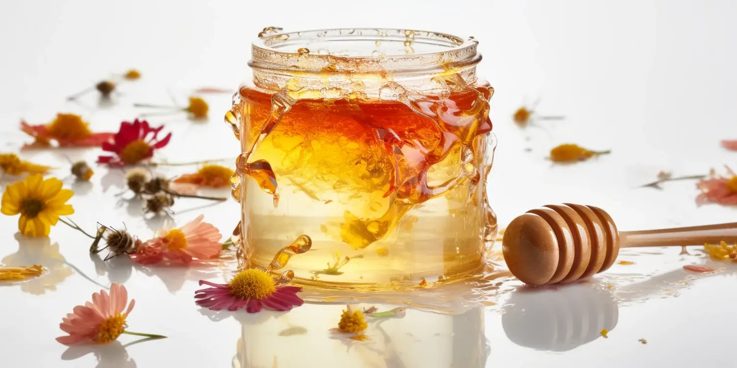 Dlaczego miód wrzosowy jest zdrowy?