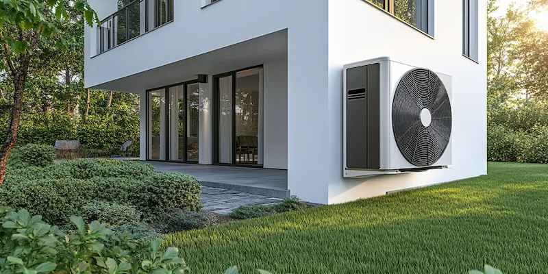 Dlaczego rekuperacja szumi?