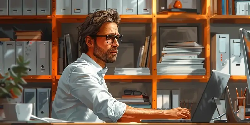 Dlaczego warto korzystać z usług biur rachunkowych?