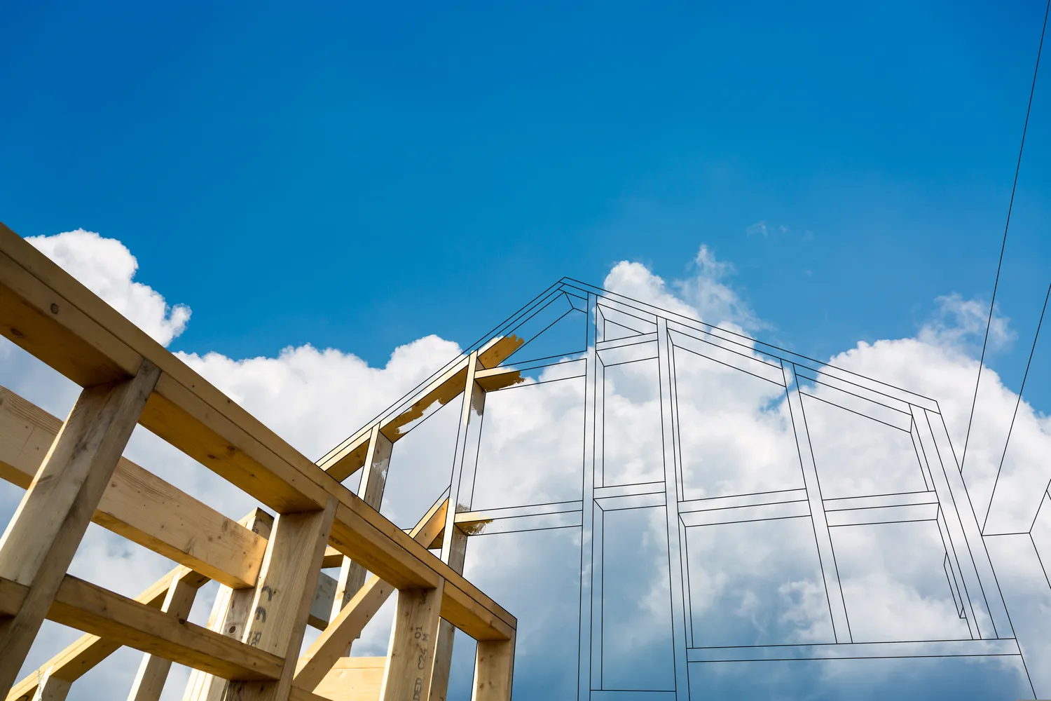 Drewno konstrukcyjne Bydgoszcz