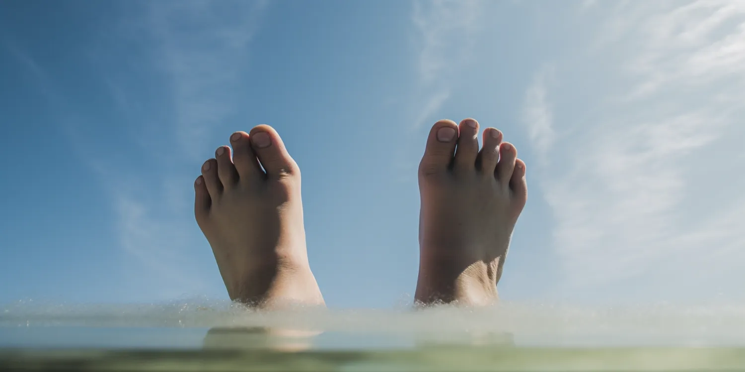 Gabinet podologiczny Szczecin