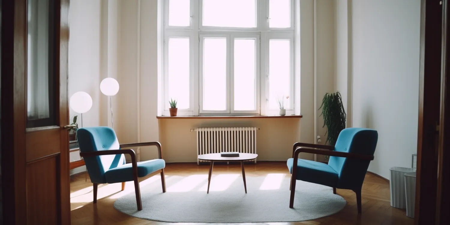 Psychiatra prywatnie Mokotów
