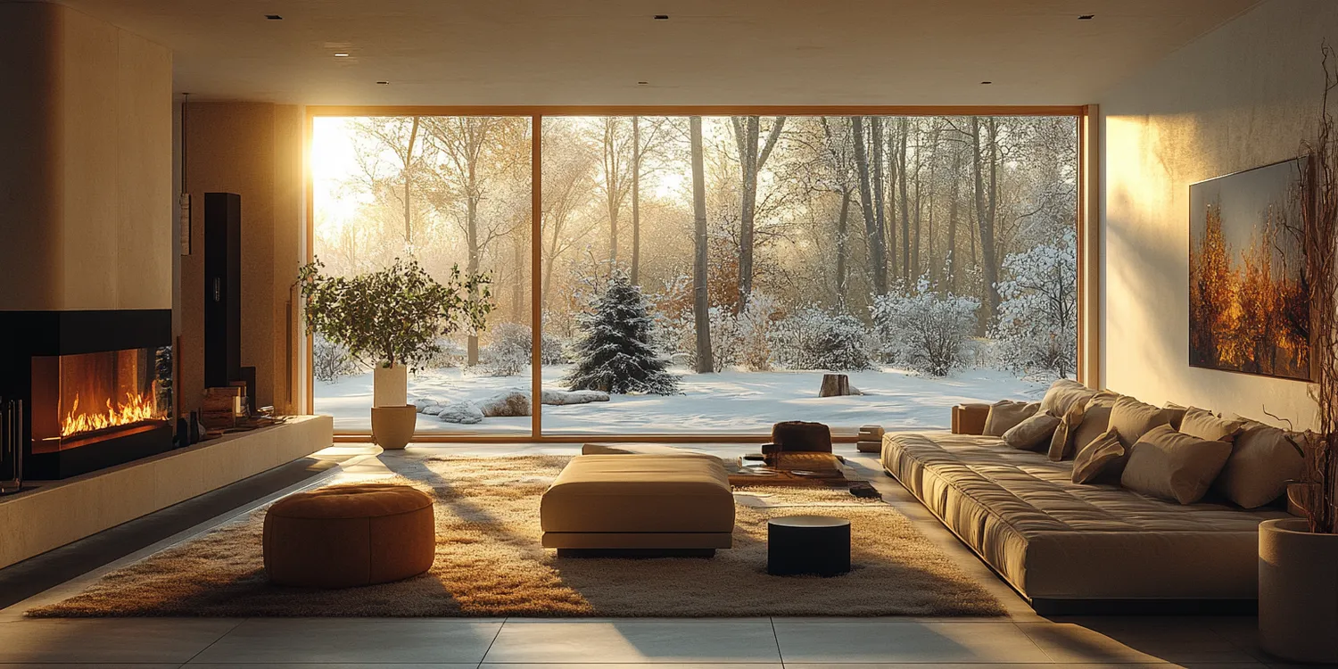 Rekuperacja i pompy ciepła jako podstawowe elementy domu energooszczędnego