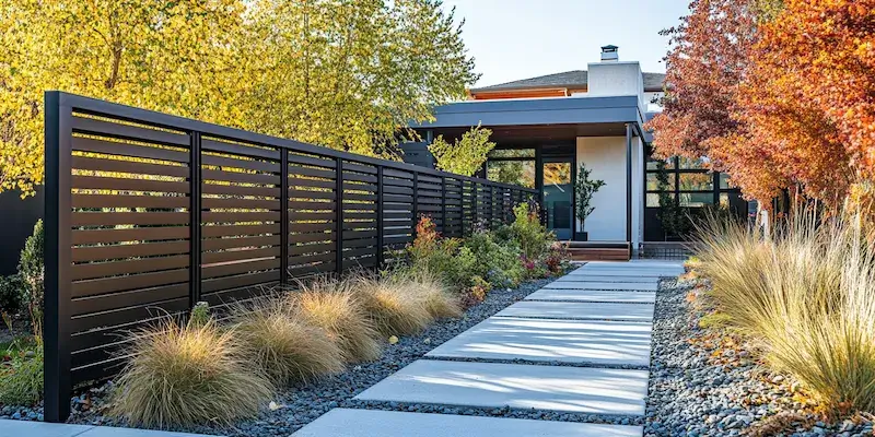 Zäune aus Polen für Haustierbesitzer - sicherer Schutz für Ihre Tiere