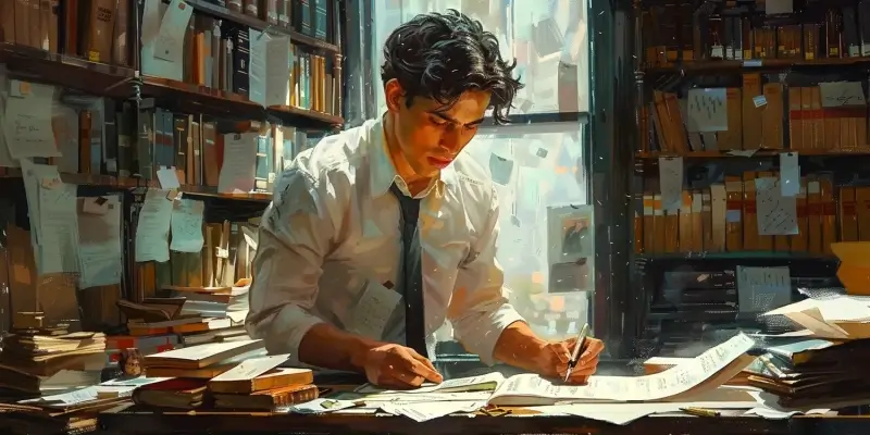 Zakres usług biura rachunkowego