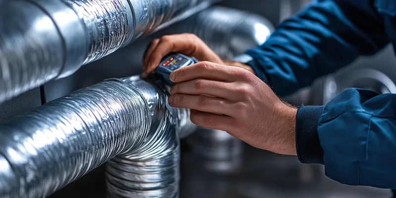 Zasada działania i korzyści pompy ciepła z rekuperacją