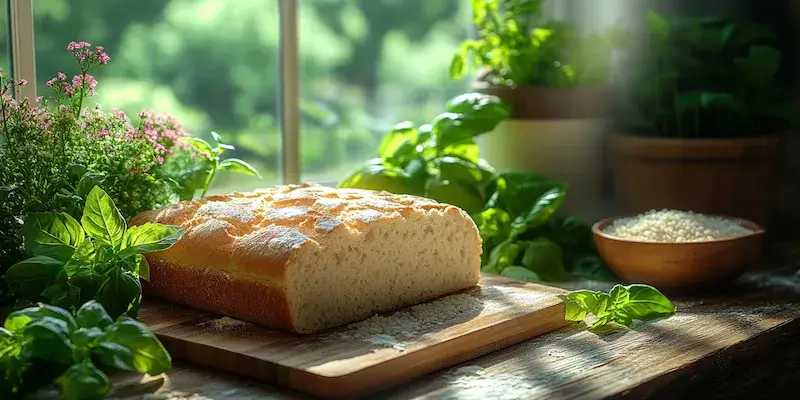 Co na śniadanie bezglutenowe?