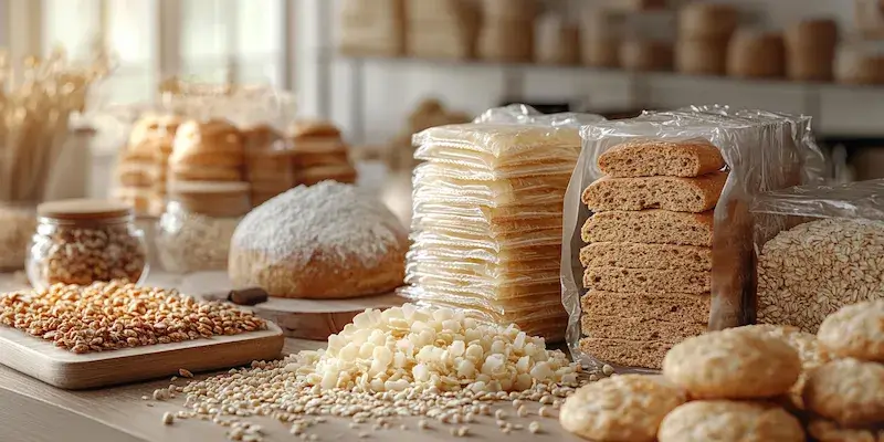 Czy płatki owsiane są bezglutenowe?