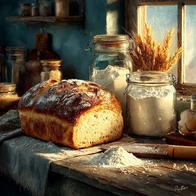 Dlaczego produkty bezglutenowe?