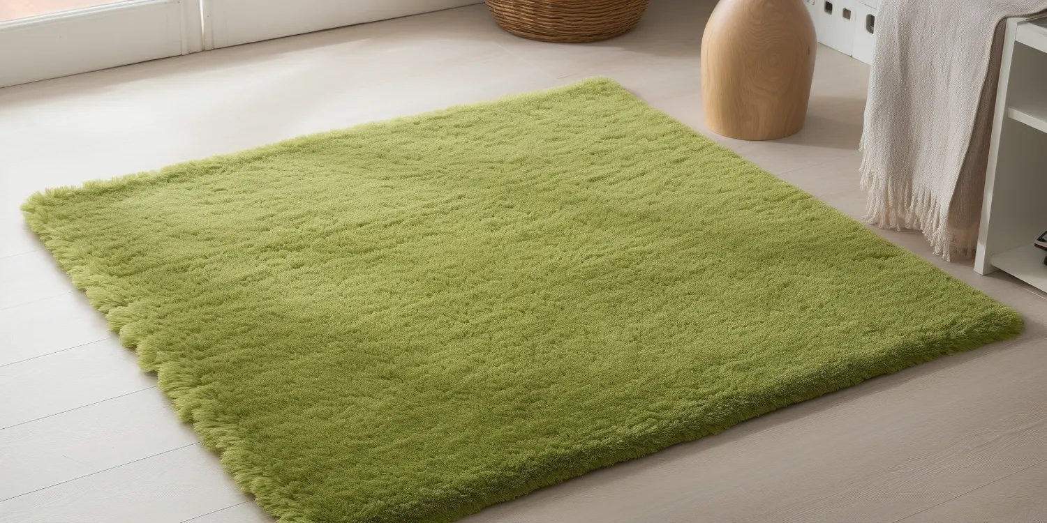 Jak czyścić wykładziny dywanowe?