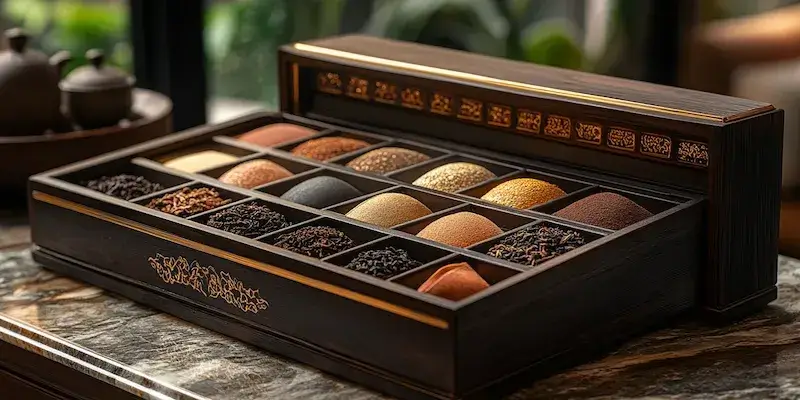 Personalizowane czekoladowe prezenty