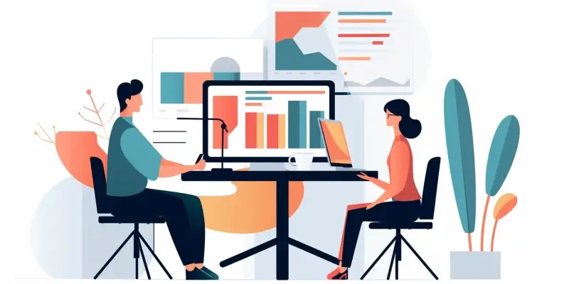 Ranking agencji SEO na lokalnym rynku