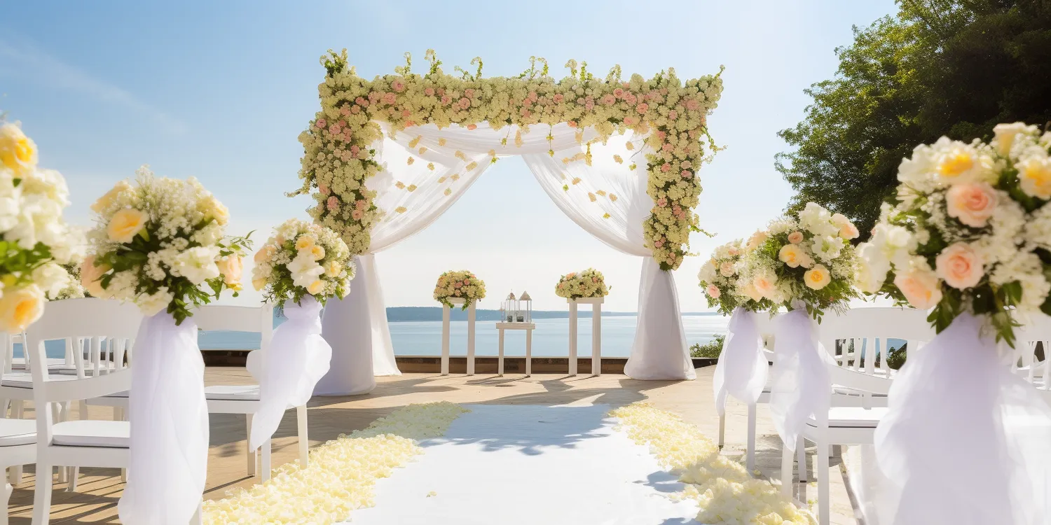 Sala weselna co jest ważne?