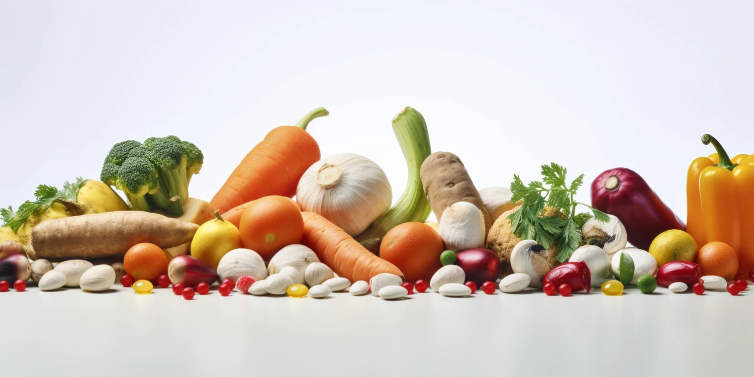 Suplementacja witaminą A - jak długo stosować?