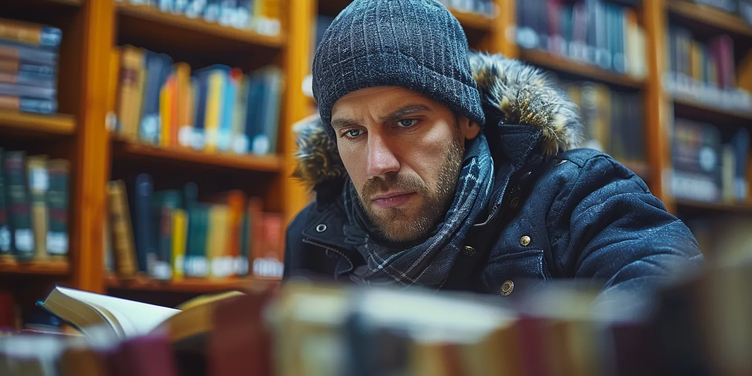 Top książki wszechczasów