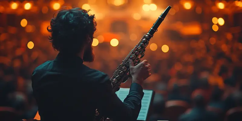 Gdzie kupić klarnet?