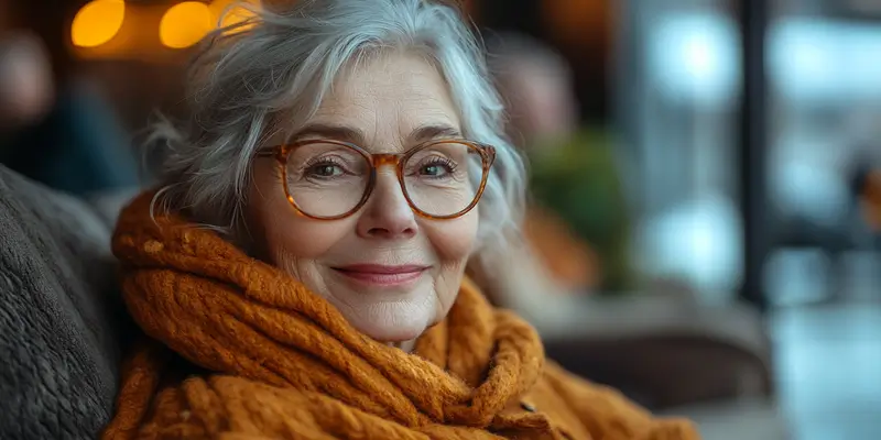 Dom opieki dla starców - jak rozmawiać z seniorem i co gwarantuje taki ośrodek?