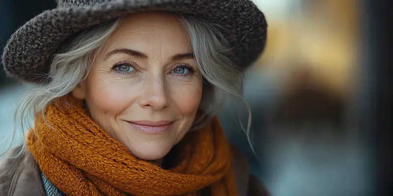 Dom spokojnej starości