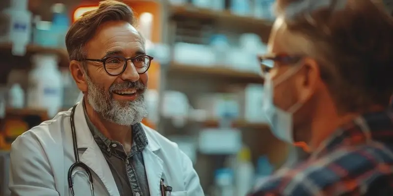 Ile ważna jest e-recepta na antykoncepcje?