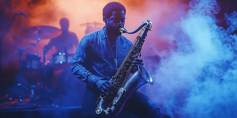 Jak założyć ustnik na saksofon?