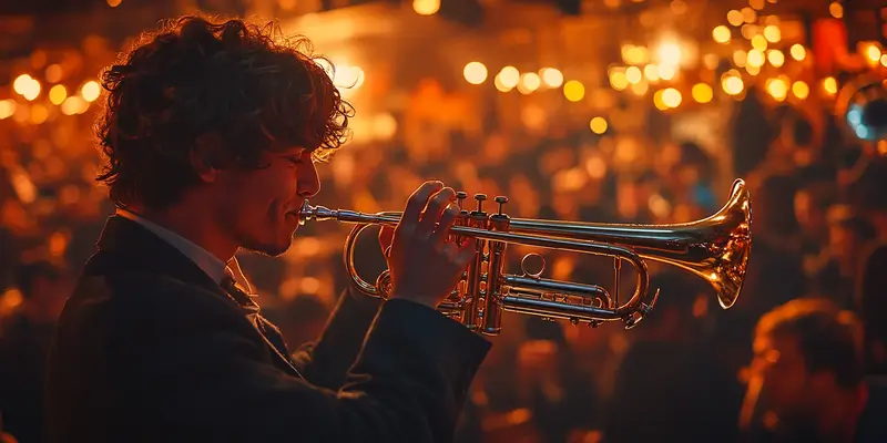 Jaka trąbka jest najlepsza