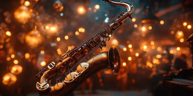 Jaki kupić saksofon?