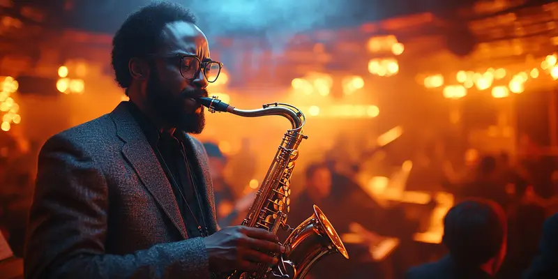 Jaki saksofon dla początkującego?