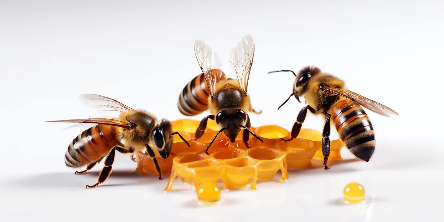 Miód to naturalny lek na przeziębienia