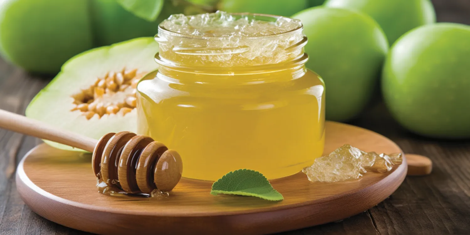 Na co pomaga miód akacjowy?