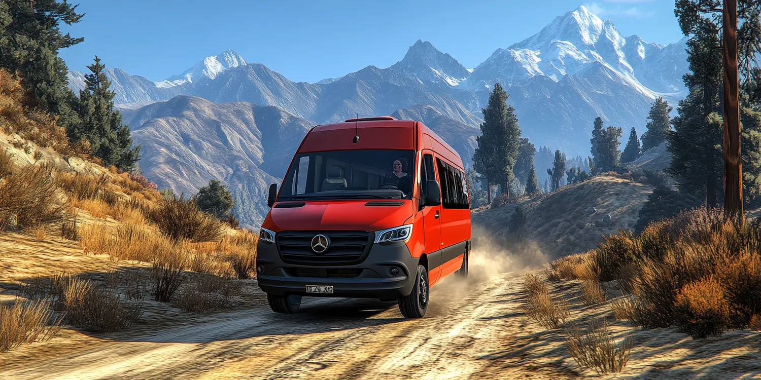 Bus do Niemiec Słupsk