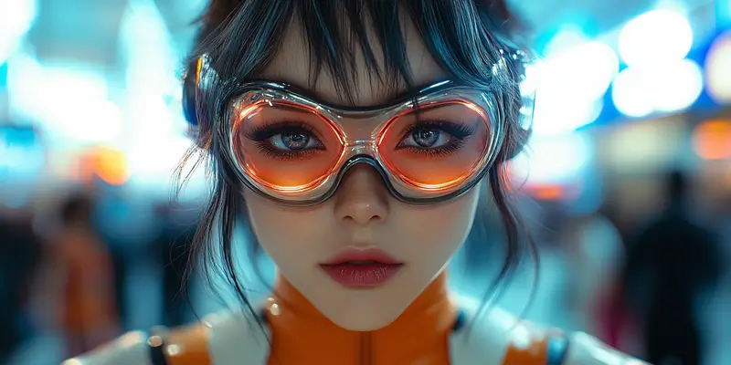 Cosplay kto to?