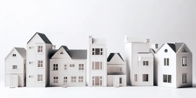  Dlaczego kredyty hipoteczne są takie drogie?