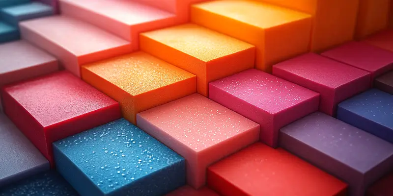 Eva Schaum Decksbelag