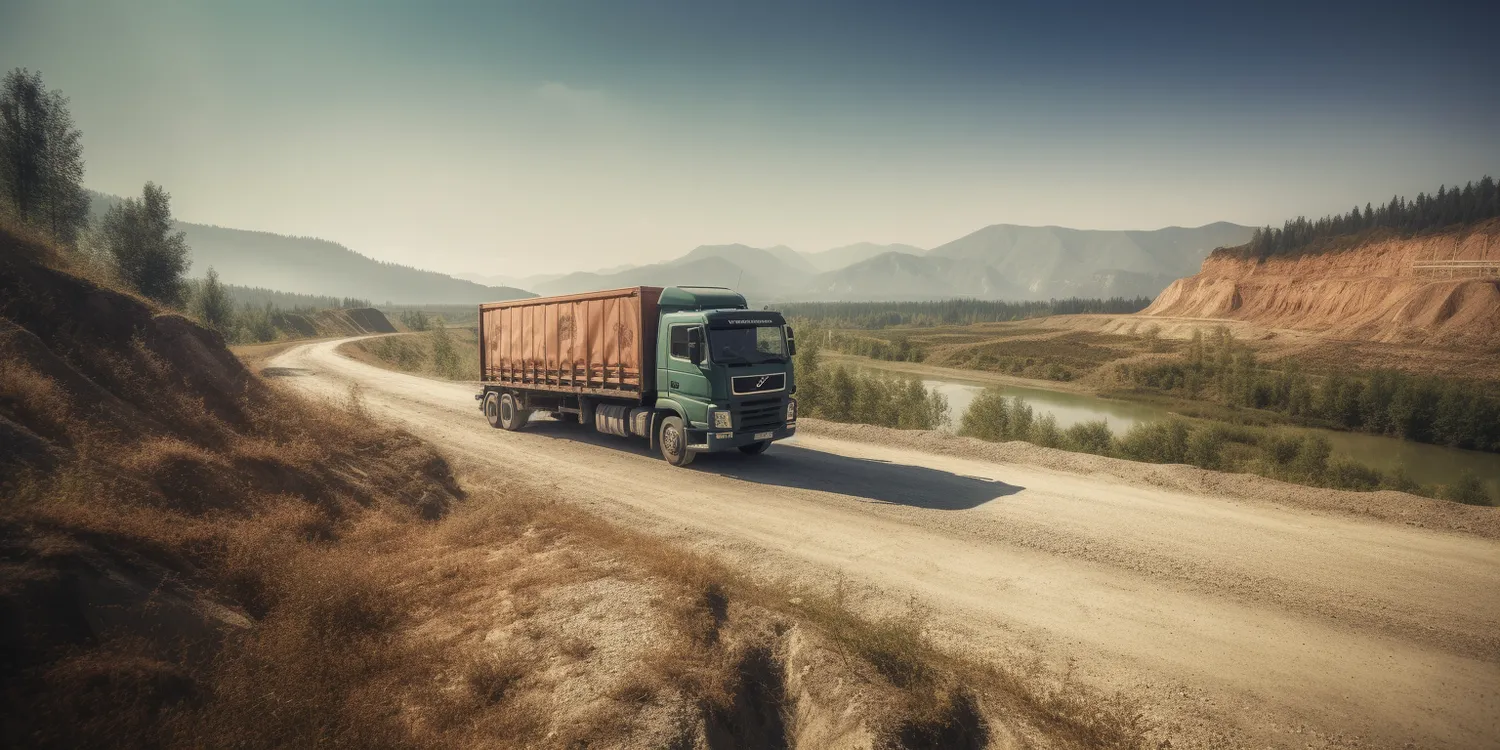 Firmy transportowe Norwegia
