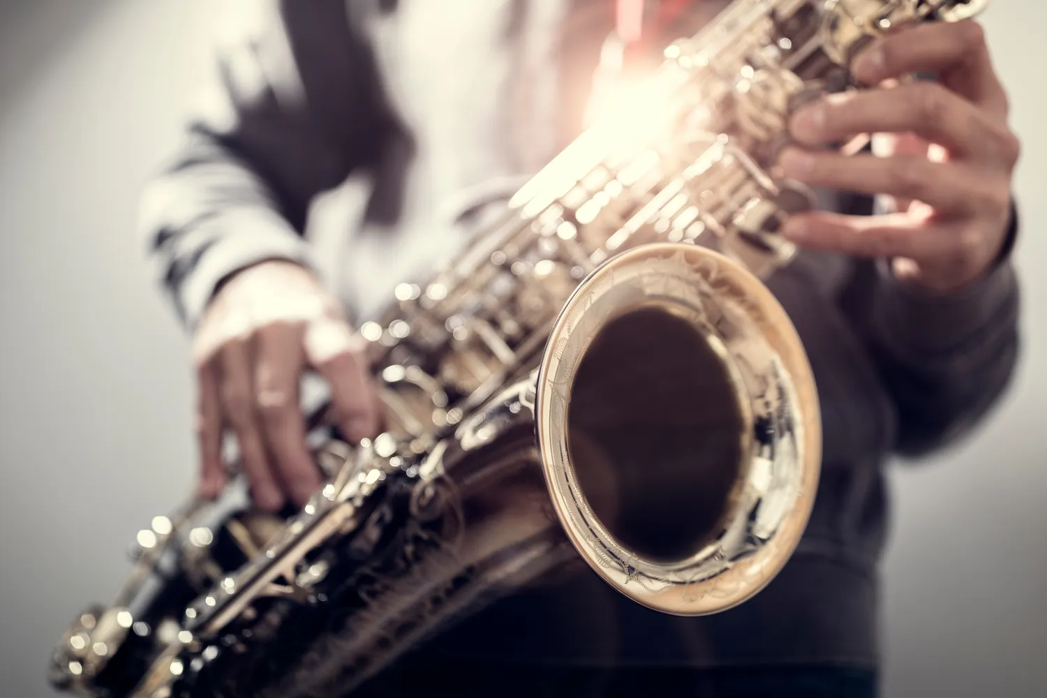 Jak czytać nuty na saksofon altowy?