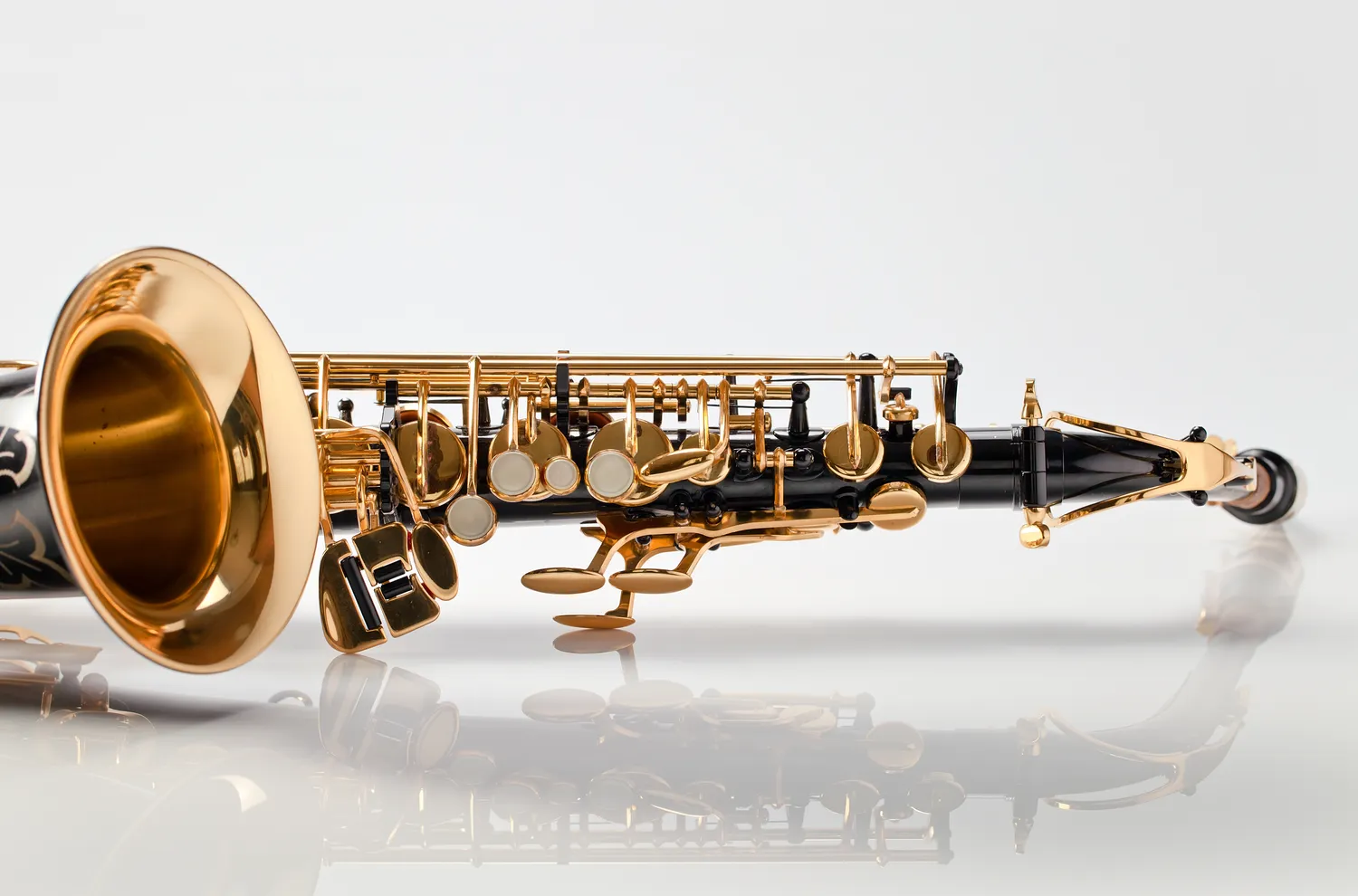 Jaki saksofon altowy czy tenorowy?