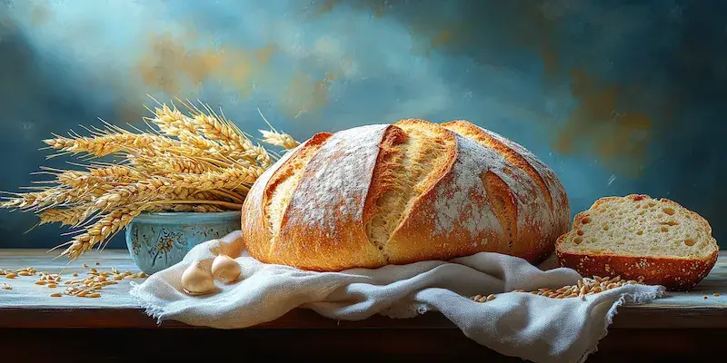 Jakie słodycze są bezglutenowe?