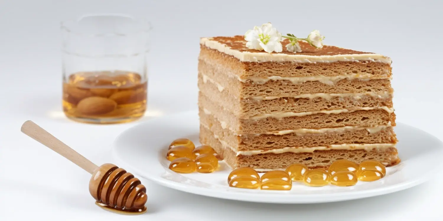 Miód gryczany - co warto o nim wiedzieć