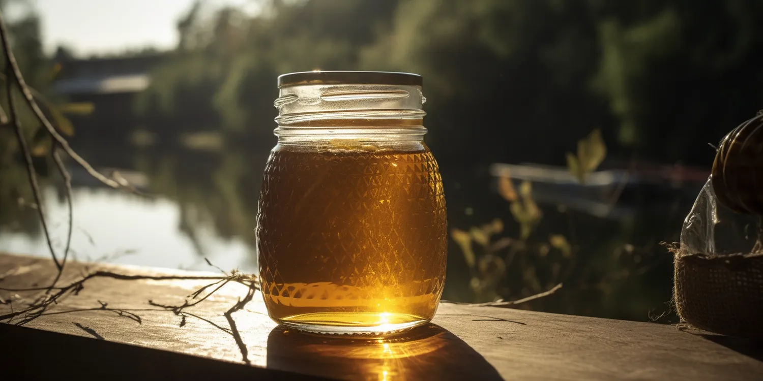 Miód nektarowo spadziowy jak stosować?