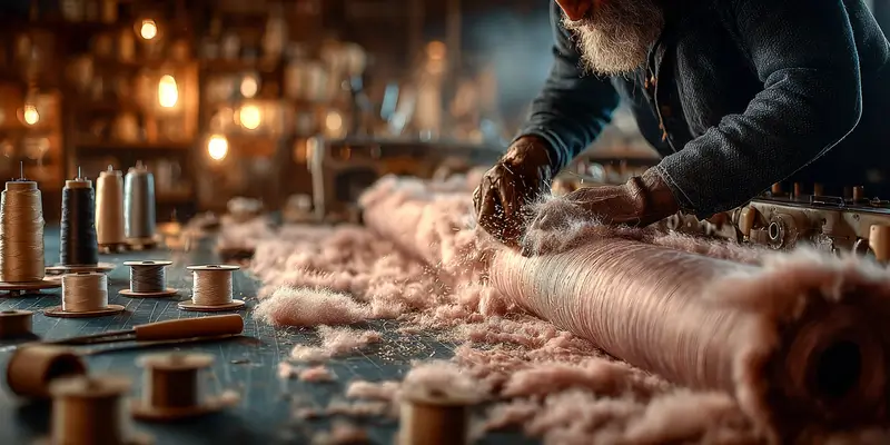 Najlepsze futro na rolce