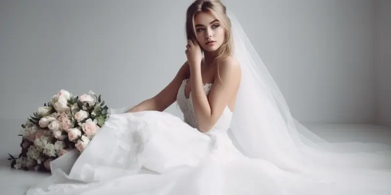 Najpiękniejsze suknie ślubne Szczecin