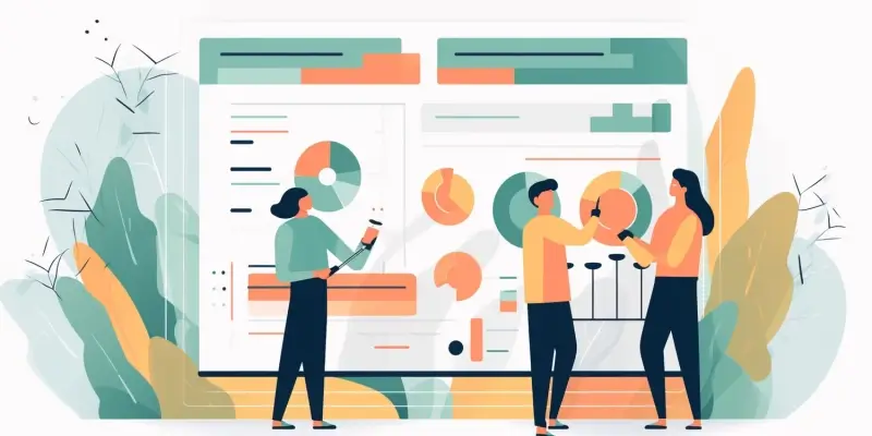 Pozycjonowanie pod AI Łódź