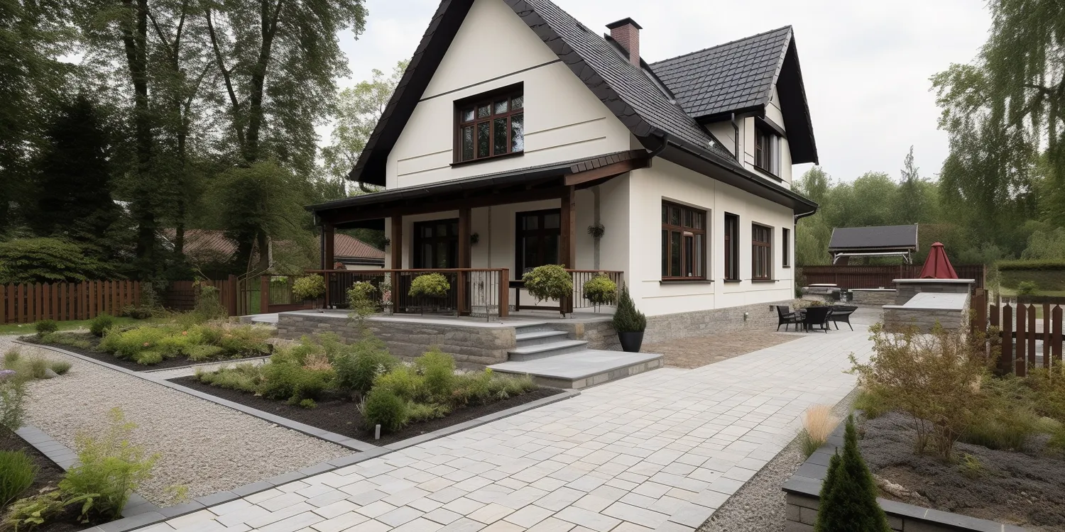 Producent kostki brukowej Szczecin