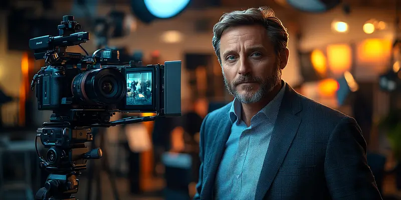 Produkcja filmów reklamowych Kraków