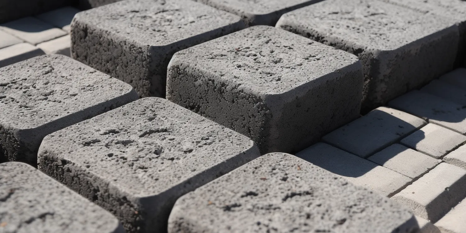 Układanie kostki brukowej Stargard