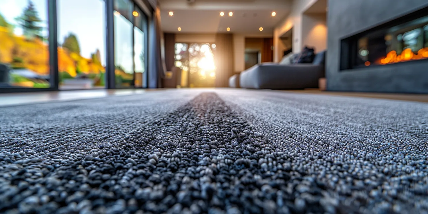 Usługi prania wykładzin i dywanów