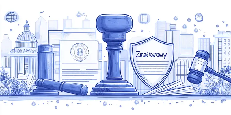 Co to jest znak towarowy i do czego służy?